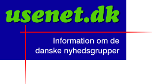 usenet.dk